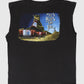 Vintage Sleeveless Budweiser Tee Image 1