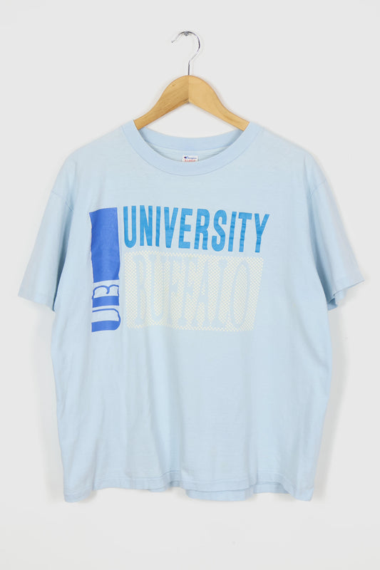 Vintage University of Buffalo Tee