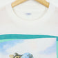 Vintage Jimmy Buffett 1988 Hot Water Tour Tee