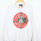 Vintage Bugs Bunny Happie Holidays Long Sleeve Tee