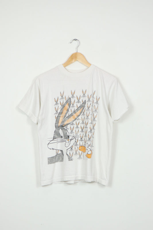 Vintage Bugs Bunny Carrots Tee