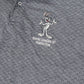 Vintage Bugs Bunny Polo Shirt Image 4