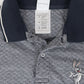 Vintage Bugs Bunny Polo Shirt Image 3