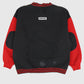 Vintage Chicago Bulls Crewneck Image 3