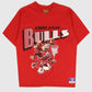 Vintage Chicago Bulls Tee Image 0