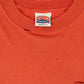 Vintage Ditstressed Chicago Bulls Tee Image 3