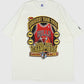Vintage Chicago Bulls 1996 NBA Champions Tee
