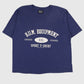 Vintage B.U.M. Equipment Tee Image 0