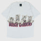 Vintage Busch Gardens Tee