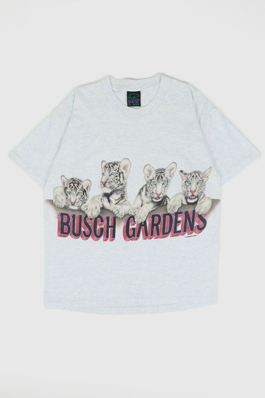 Vintage Busch Gardens Tee