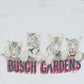Vintage Busch Gardens Tee