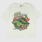 Vintage Kyle Bush NASCAR Tee Image 0