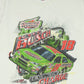 Vintage Kyle Bush NASCAR Tee Image 2