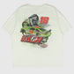 Vintage Kyle Bush NASCAR Tee Image 1