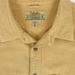 Vintage Cabelas Flannel Heavyweight Button-Down Shirt