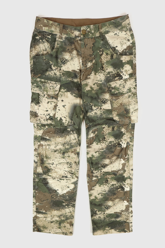 Vintage Cabela's Camo Pants Image 0