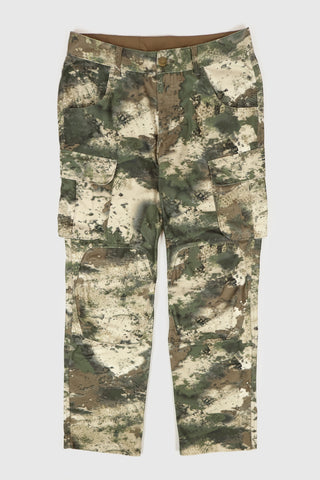 Vintage Cabela's Camo Pants