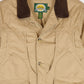 Vintage Cabelas Heavyweight Jacket Image 2