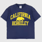Vintage Cal Berkley Tee
