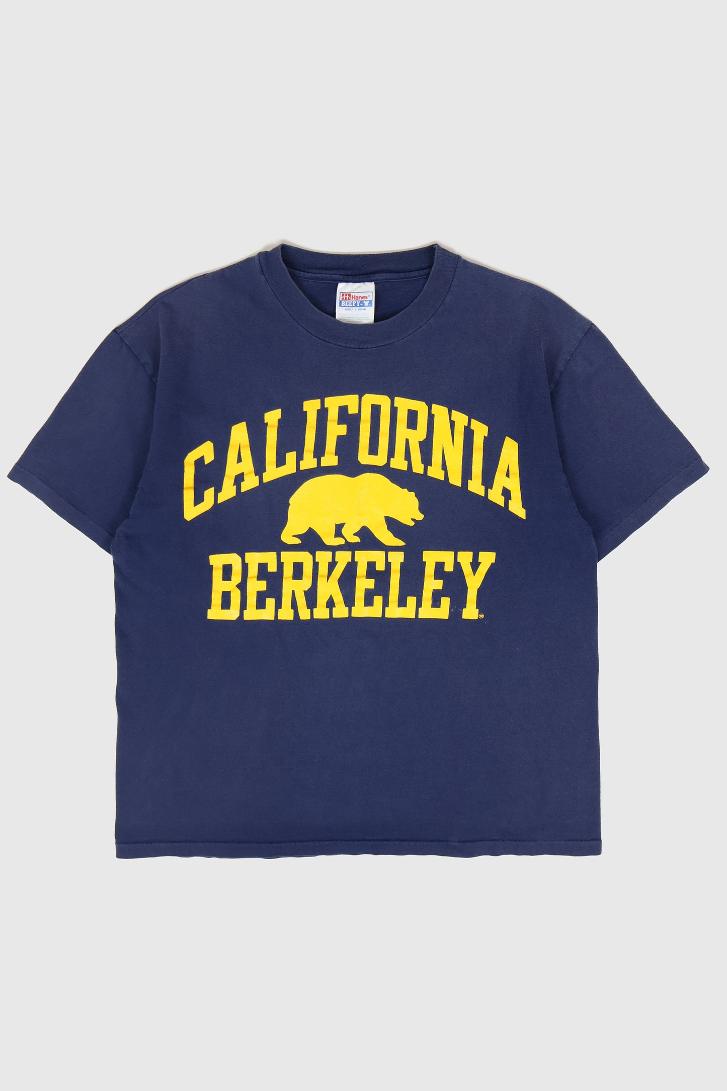 Vintage Cal Berkley Tee