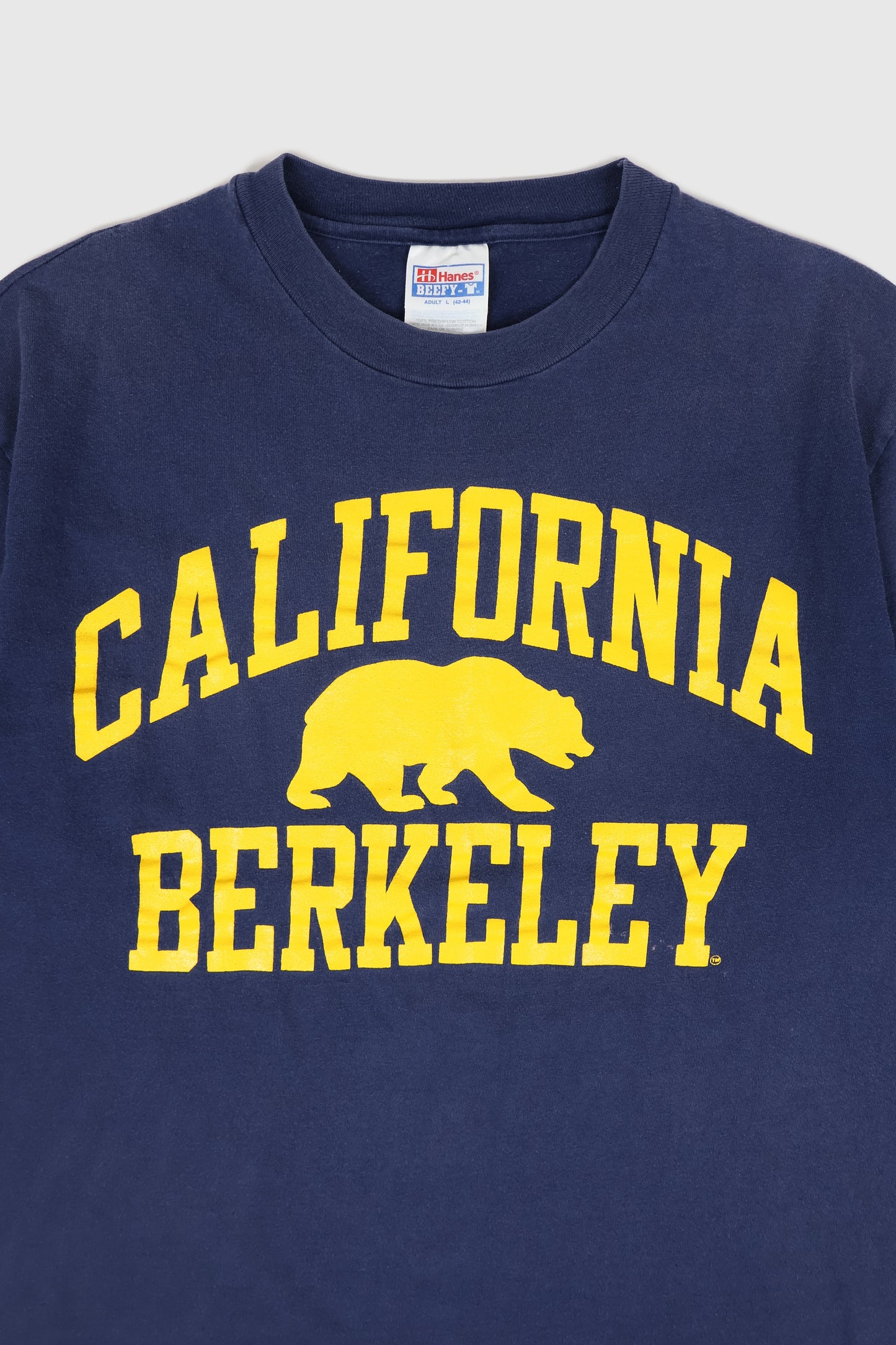 Vintage Cal Berkley Tee