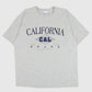 Vintage University of California Bears Tee Image 0