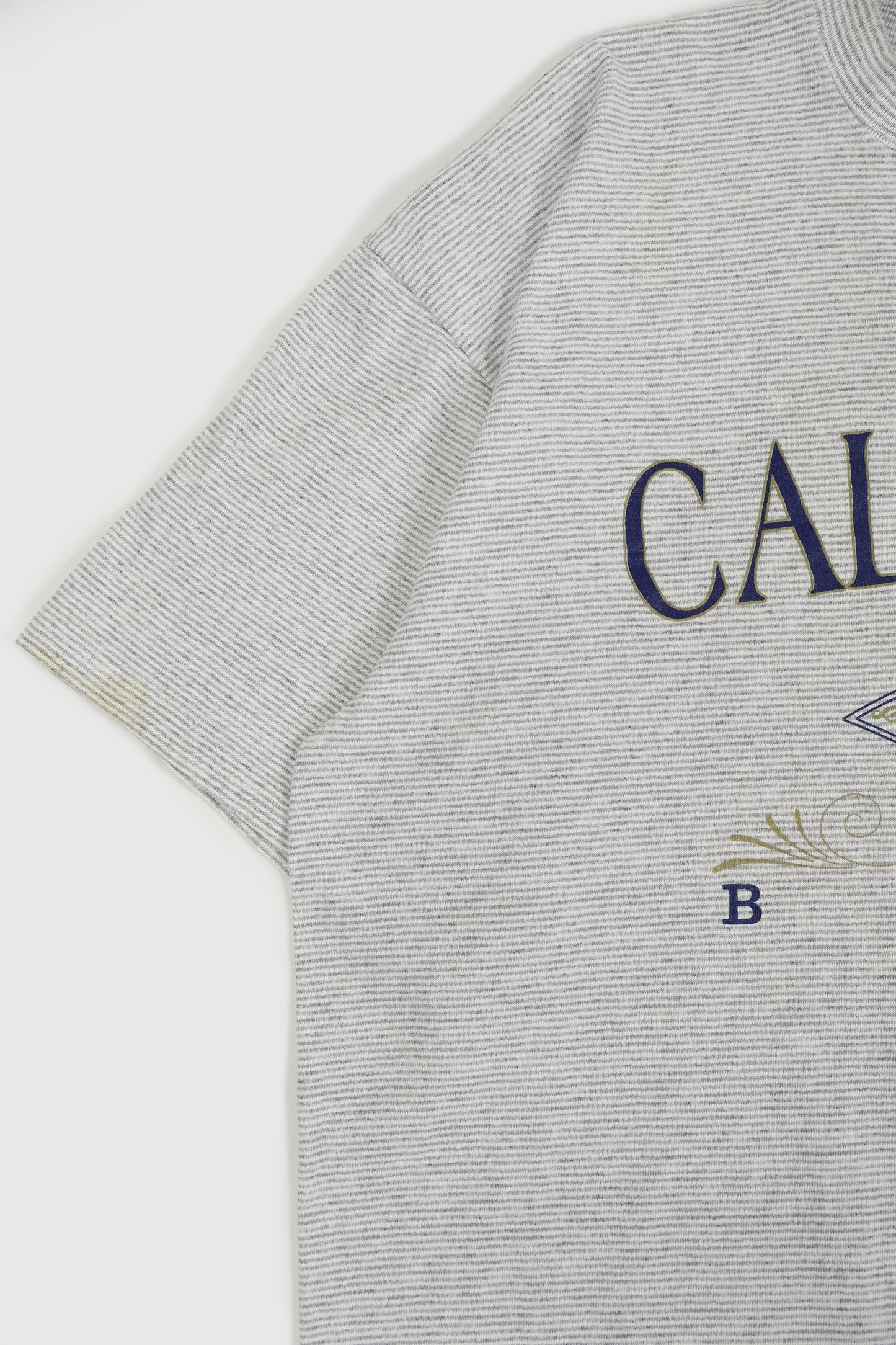 Vintage University of California Bears Tee Image 3