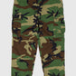 Vintage Utility Camo Pants