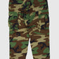 Vintage Utility Camo Pants