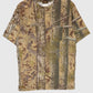 Vintage Real Tree Camo Tee Image 0