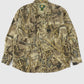 Vintage Heavyweight Real Tree Camo Button-Down Shirt