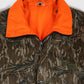 Vintage Real Tree Reversible Camo Jacket Image 3
