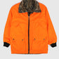Vintage Real Tree Reversible Camo Jacket Image 1