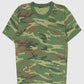 Vintage Camo Tee Image 0