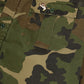 Vintage Embroidered Duck Camo Button-Down Shirt Image 3