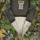 Vintage Real Tree Camo Button-Down Shirt Image 2