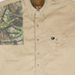 Vintage Real Tree Camo Button-Down Shirt Image 1