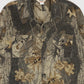 Vintage Real Tree Camo Button-Down Shirt Image 1