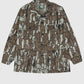 Vintage Camo Jacket