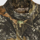 Vintage Real Tree Camo Long Sleeve Turtleneck Tee Image 2