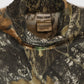 Vintage Real Tree Camo Long Sleeve Turtleneck Tee Image 3