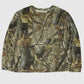 Vintage Real Tree Camo Long Sleeve Tee 01