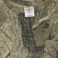 Vintage Real Tree Camo Long Sleeve Tee 02 Image 2
