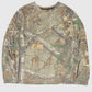 Vintage Real Tree Camo Long Sleeve Tee 02