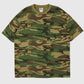 Vintage Camo Tee 01
