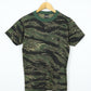 Vintage Camo Tee