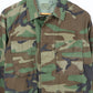 Camo Jacket