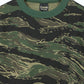 Vintage Camo Tee