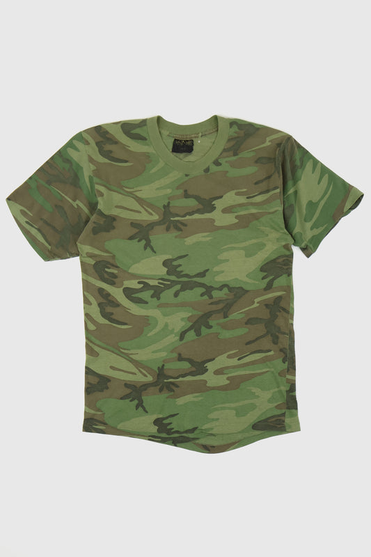 Vintage Camo Tee 01