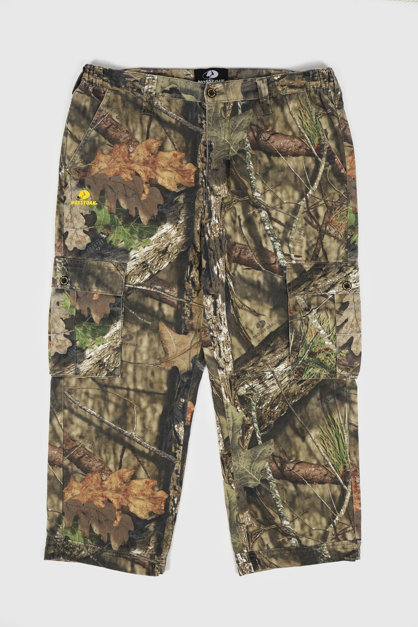 Vintage Real Tree Camo Pants